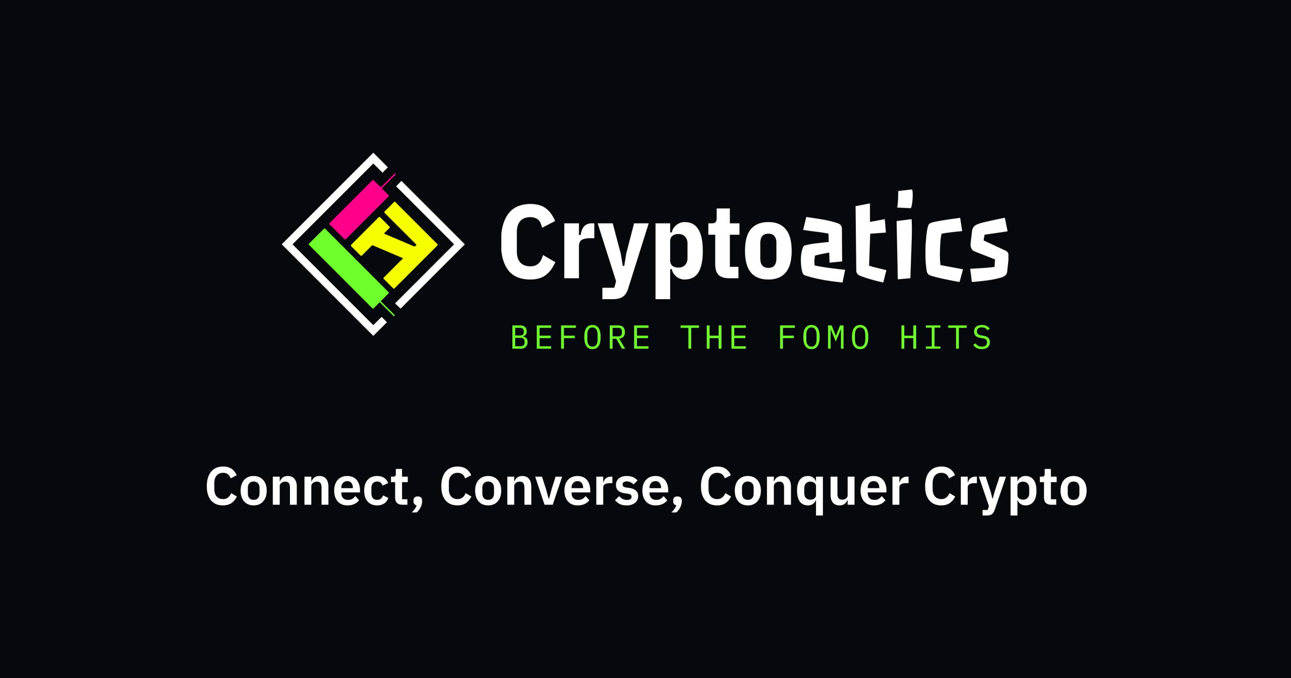 Cryptoatics